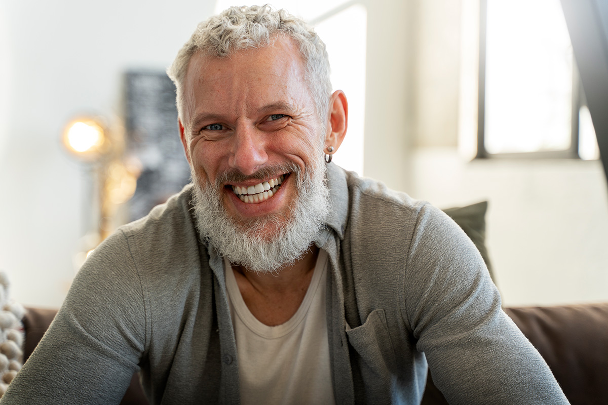Testosterone Replacement Therapy for Men In Testosterone Replacement Therapy Clinic In Manhattan